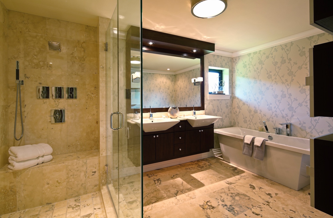 Bathroom Remodel in Burbank, California