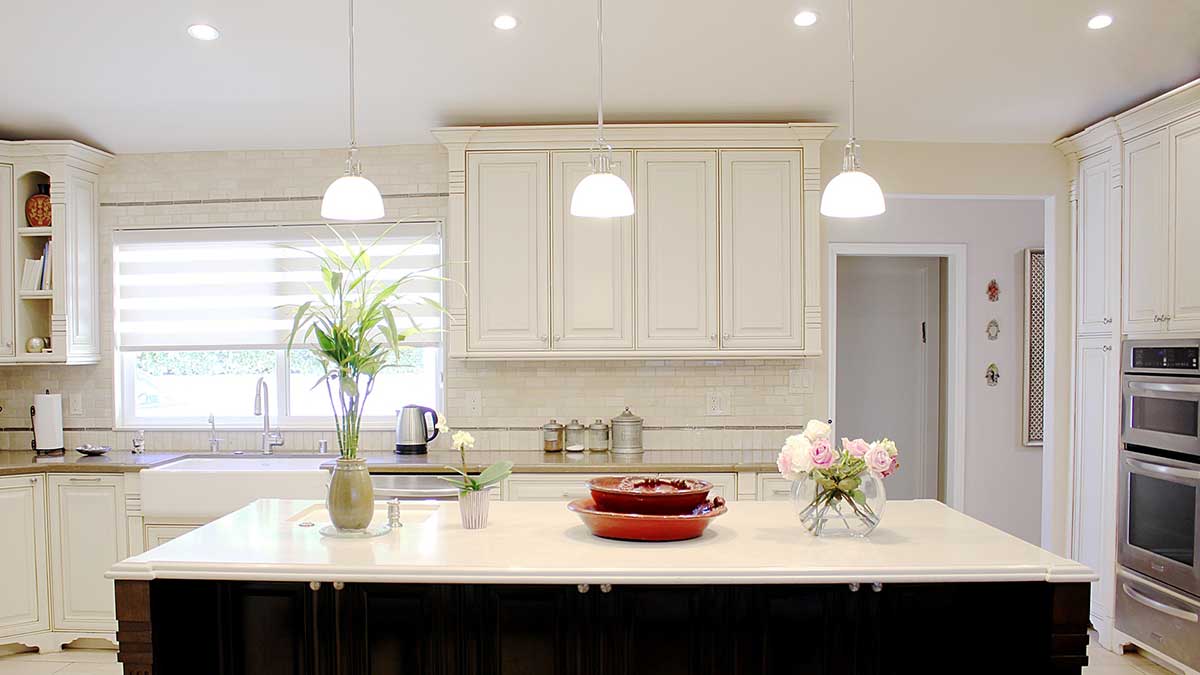 Kitchen Remodel Designs | California Kitchen Styles We Love