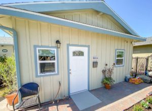 Welby Way Project - Reseda - ADU Garage Conversion