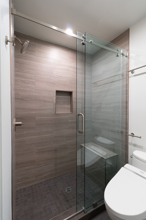 West Hollywood Bathroom Remodel Photos-2