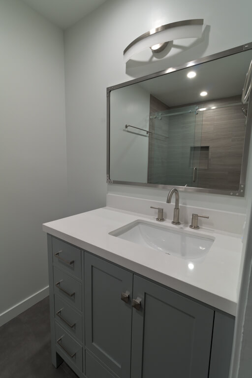 West Hollywood Bathroom Remodel Photos-3