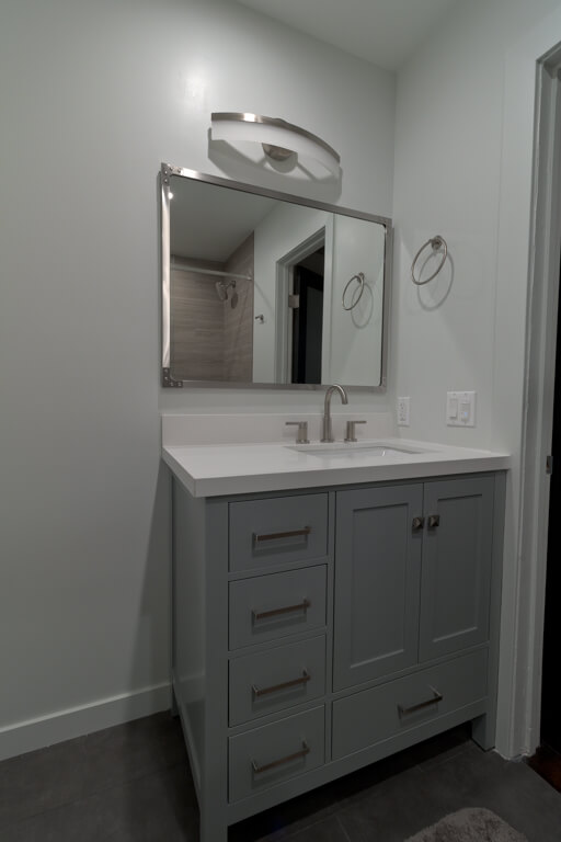 West Hollywood Bathroom Remodel Photos-4