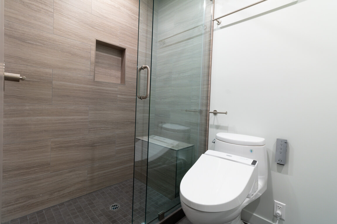 West Hollywood Bathroom Remodel Photos-8